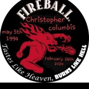 Meet your Posher, Darrell